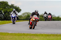 Lower Group Orange Bikes